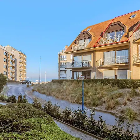 Roya 16-0201 * Koksijde